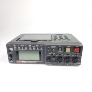 Fostex PD-4