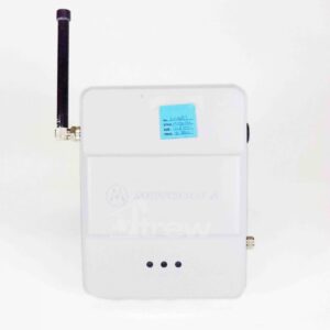 Motorola SLR 1000 400-512MHz 10 Watt Repeater Model AAR11SDGANQ1AN