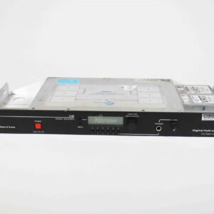 Lectrosonics VRMWBL Venue Rack with 2xVRT Modules Block 470-26