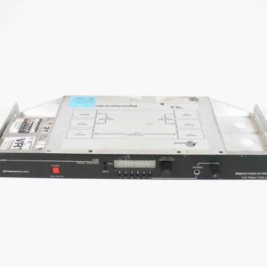 Lectrosonics VRMWBL Venue Rack with 2xVRT Modules Block 470-26