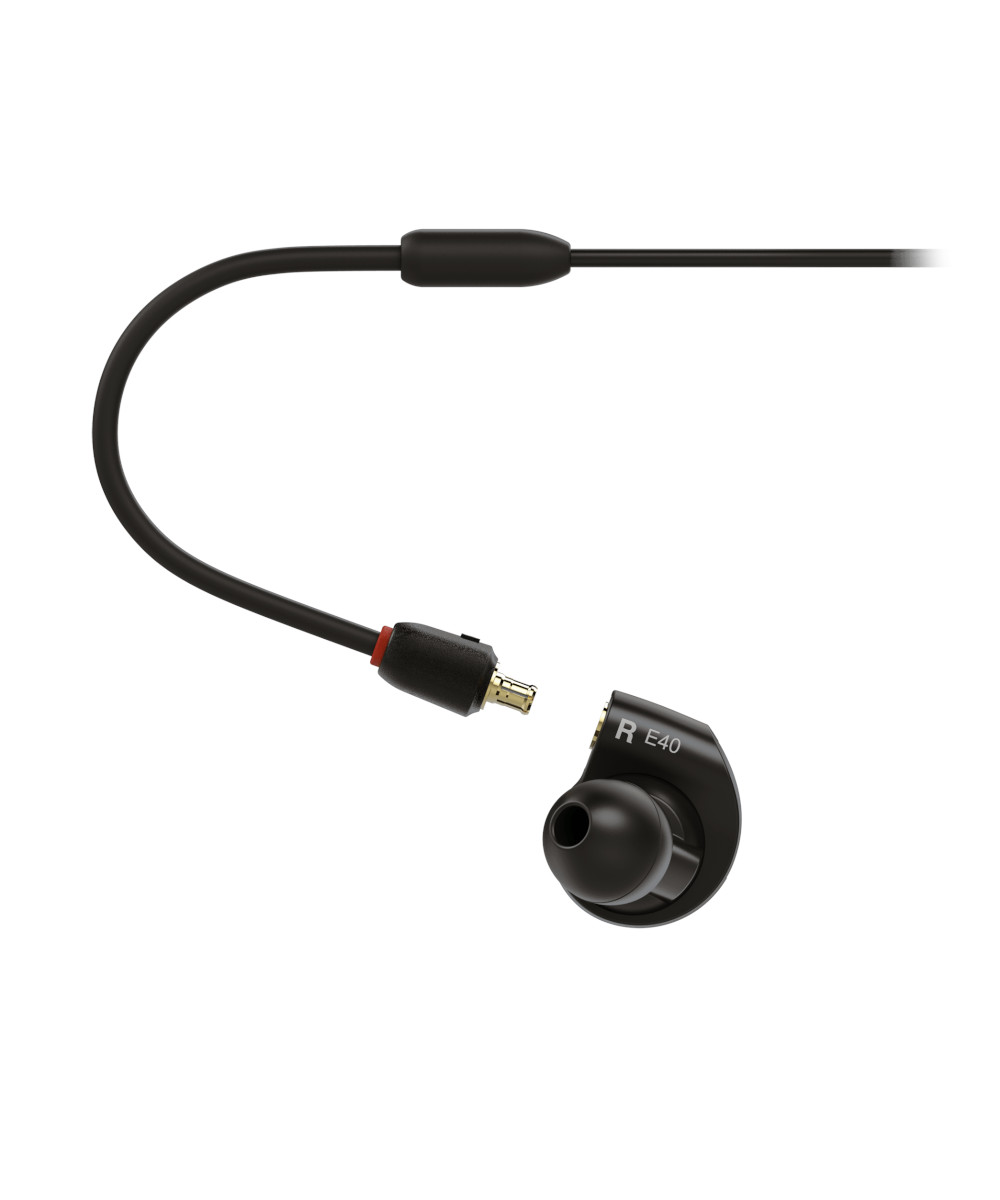 Audio-Technica 3000 Series Wireless In-Ear Monitor System - Trew Audio