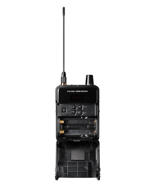 Audio-Technica 3000 Series Wireless In-Ear Monitor System