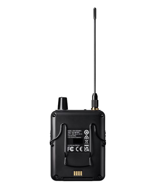 Audio-Technica 3000 Series Wireless In-Ear Monitor System