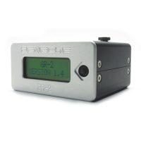 Denecke GR-2 Timecode Generator / Reader