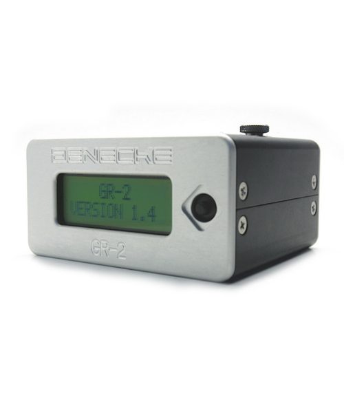 Denecke GR-2 Timecode Generator / Reader