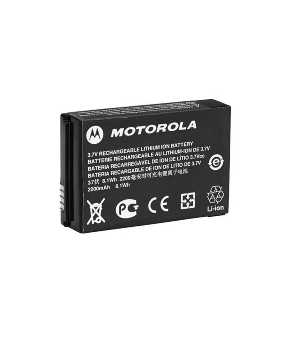 Batería Litio-ion 18650 2200mAh Industrial