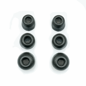 Myna Premium Foam Eartips