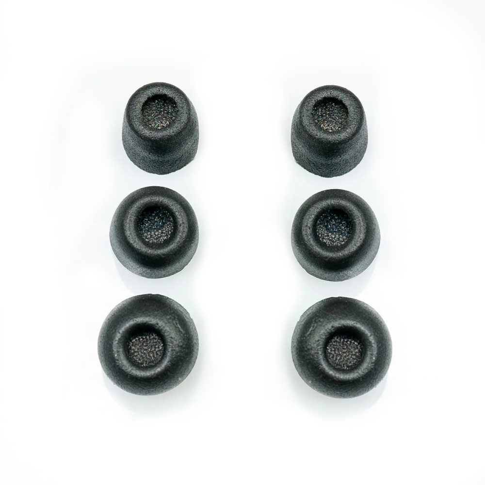 Myna Premium Foam Eartips