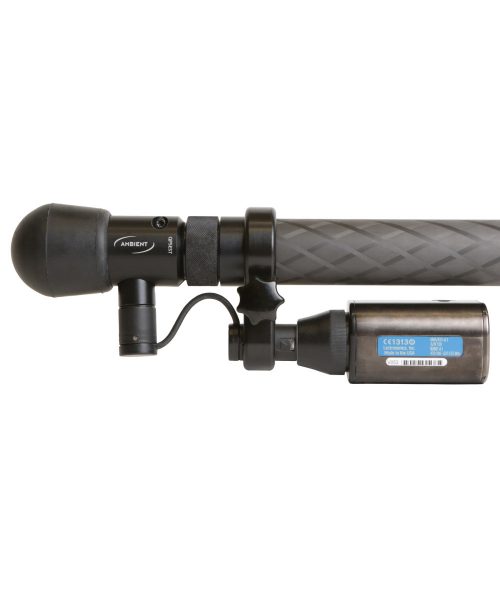 Ambient QAPL-TX Boom Pole Adapter