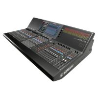 Yamaha CL5 Digital Mixing Console