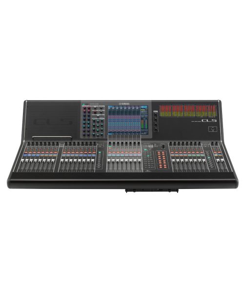Yamaha CL5 Digital Mixing Console