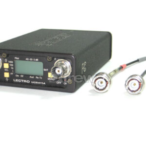 Lectrosonics UCR411a Receiver