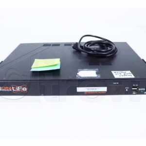 Remote Audio Meon Life