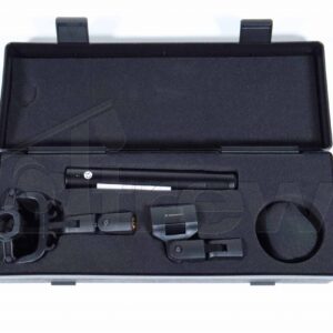 Sennheiser MKH30 Figure 8 pattern microphone