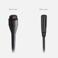 DPA 6060 AND 6061 Lavalier Microphone