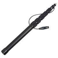 K-Tek KE79CC Avalon Aluminum Traveler Boompole