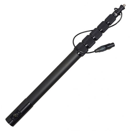 K-Tek KE79CCR Avalon Aluminum Traveler Boompole