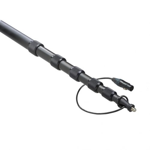 K-Tek KE79CCR Avalon Aluminum Traveler Boompole