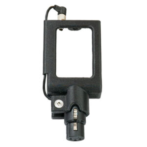 Nylon Industries ZMT Nylon Plug-On Adapter