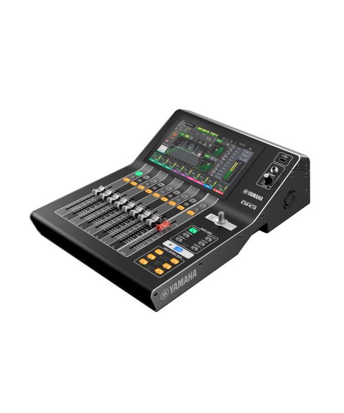 Yamaha DM3S Digital Mixing Console