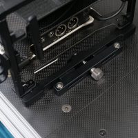 Film Devices Rack-N-Bag Docking Bracket for Original & Versa Models