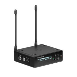 Sennheiser EW-DP EK Digital Portable Receiver