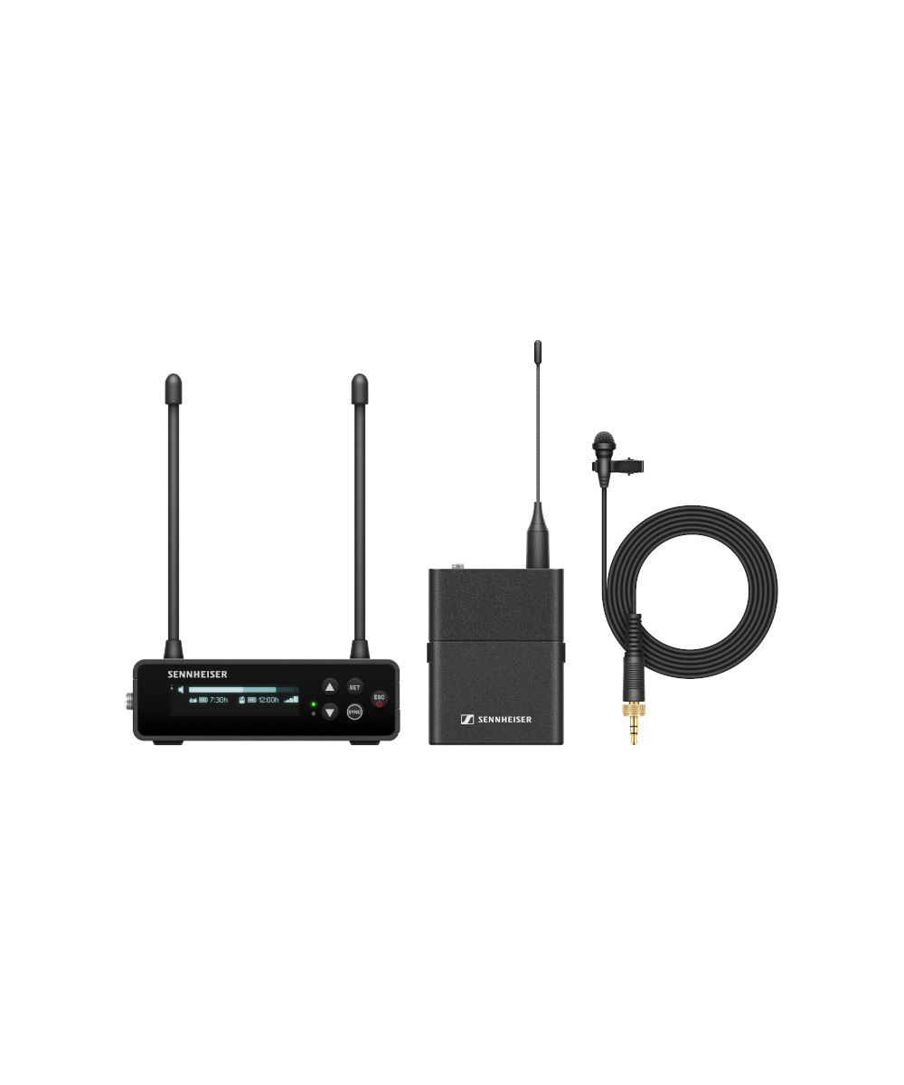 Sennheiser 2 on sale wireless