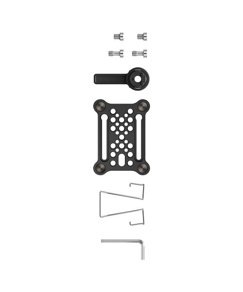 EW-DP Mounting Plate