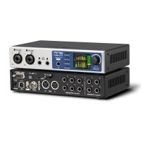 RME Fireface UCX II