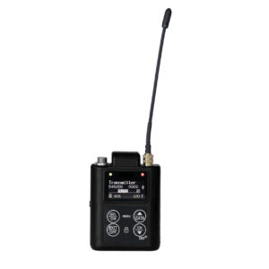 Wisycom MTP61