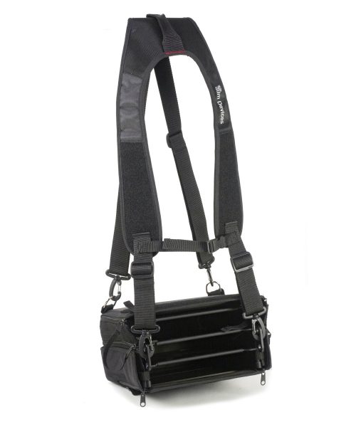 Film Devices Rack-N-Bag Harness
