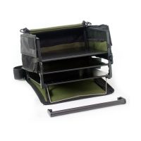 Film Devices Rack-N-Bag for Aaton Cantar Mini - 3 Tier