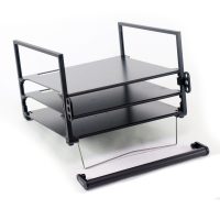 Film Devices Rack-N-Bag for Aaton Cantar Mini - 2 Tier