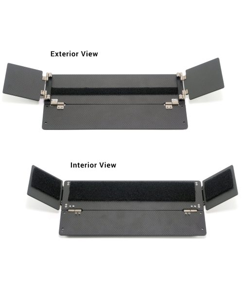 Film Devices Rack-N-Bag Versa Wing Kit