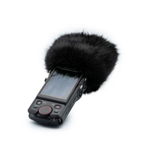 Bubblebee Industries Windkiller SE for Tascam Portacapture X8