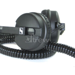 Sennheiser HD 25 Headphones