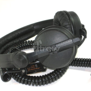 Sennheiser HD 25 Headphones