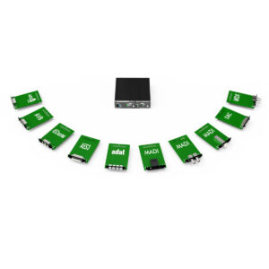 Appsys Flexiverter AUX Format Boards