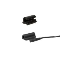 LMC VClip and C Mount for DPA 6060 and 6061 - Combo Pack