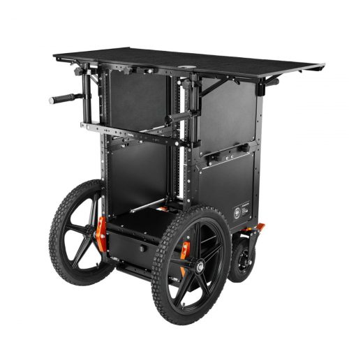 INOVATIV Deploy Mobile Workstation