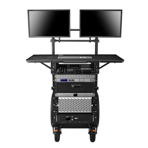 INOVATIV Deploy Mobile Workstation