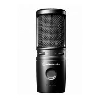 Audio-Technica AT2020USB-XP USB Microphone