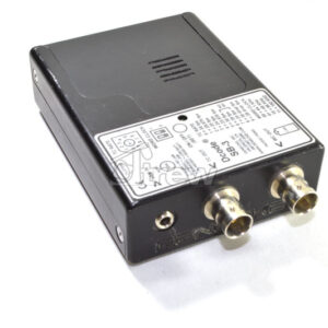 Dencke SB-3