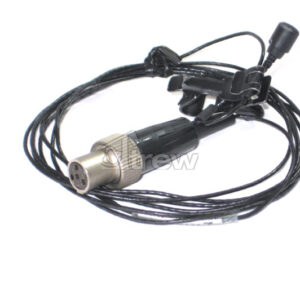 Sennheiser MKE platinum Sub-Mini Clip-On Mic