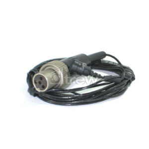 MKE Platinum Omnidirectional Lav Mic