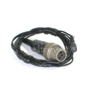 Sennheiser MKE Platinum Omnidirectional Lav Mic