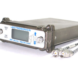 Lectrosonics SRB5P Dual UHF Receiver