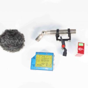 Schoeps CMC4/MK41with GVC Swivel Microphone Kit