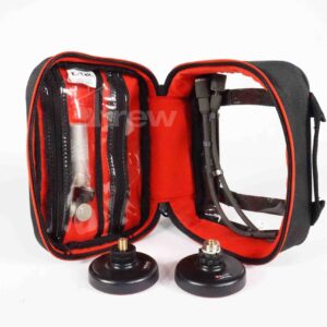Schoeps RS 420 L5UG 17" Gooseneck for CCM Set of  2, G90C and Cut 1 Filter