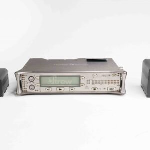 Sound Devices 702T 2 Channel Recorder